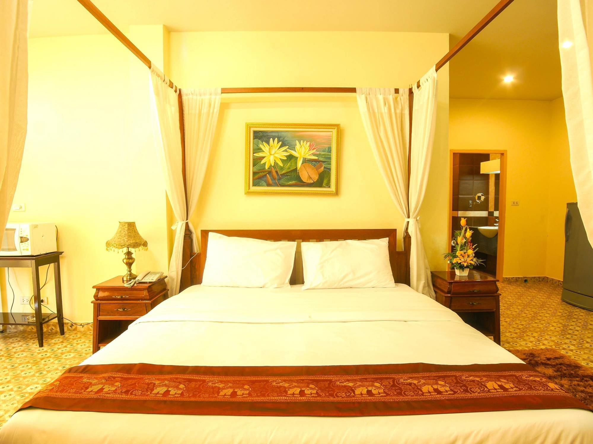 Lubee Chiang Mai Hotel Exterior foto