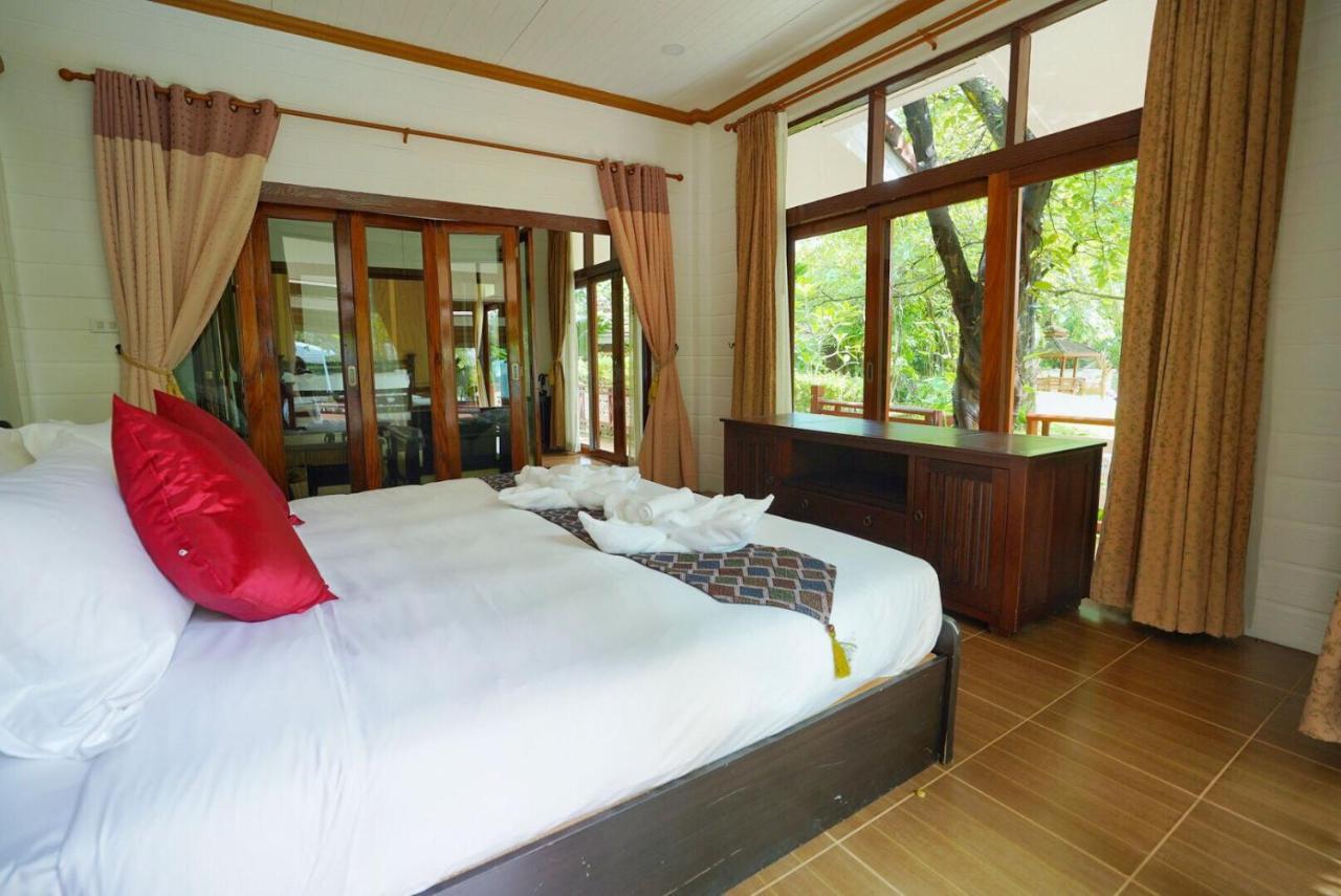 Lubee Chiang Mai Hotel Exterior foto
