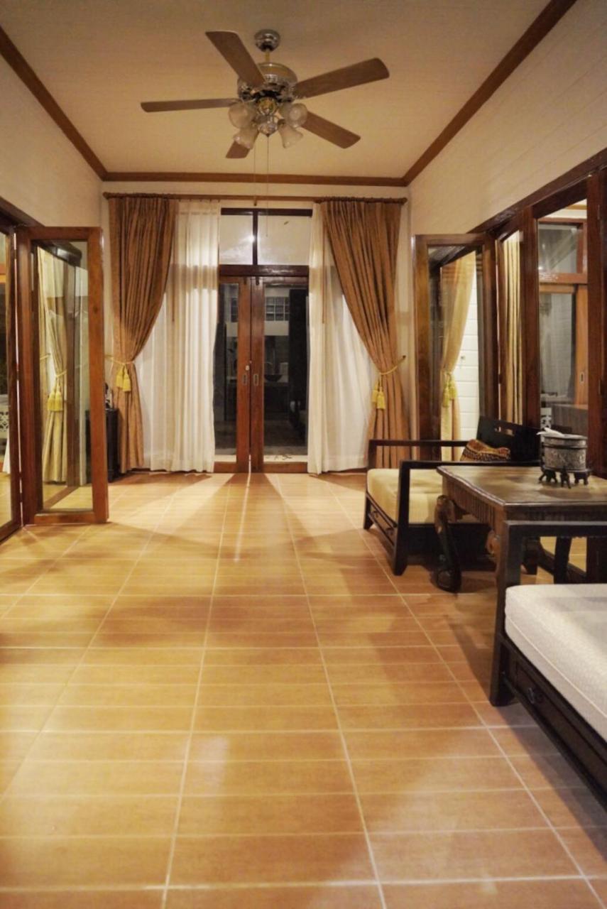 Lubee Chiang Mai Hotel Exterior foto