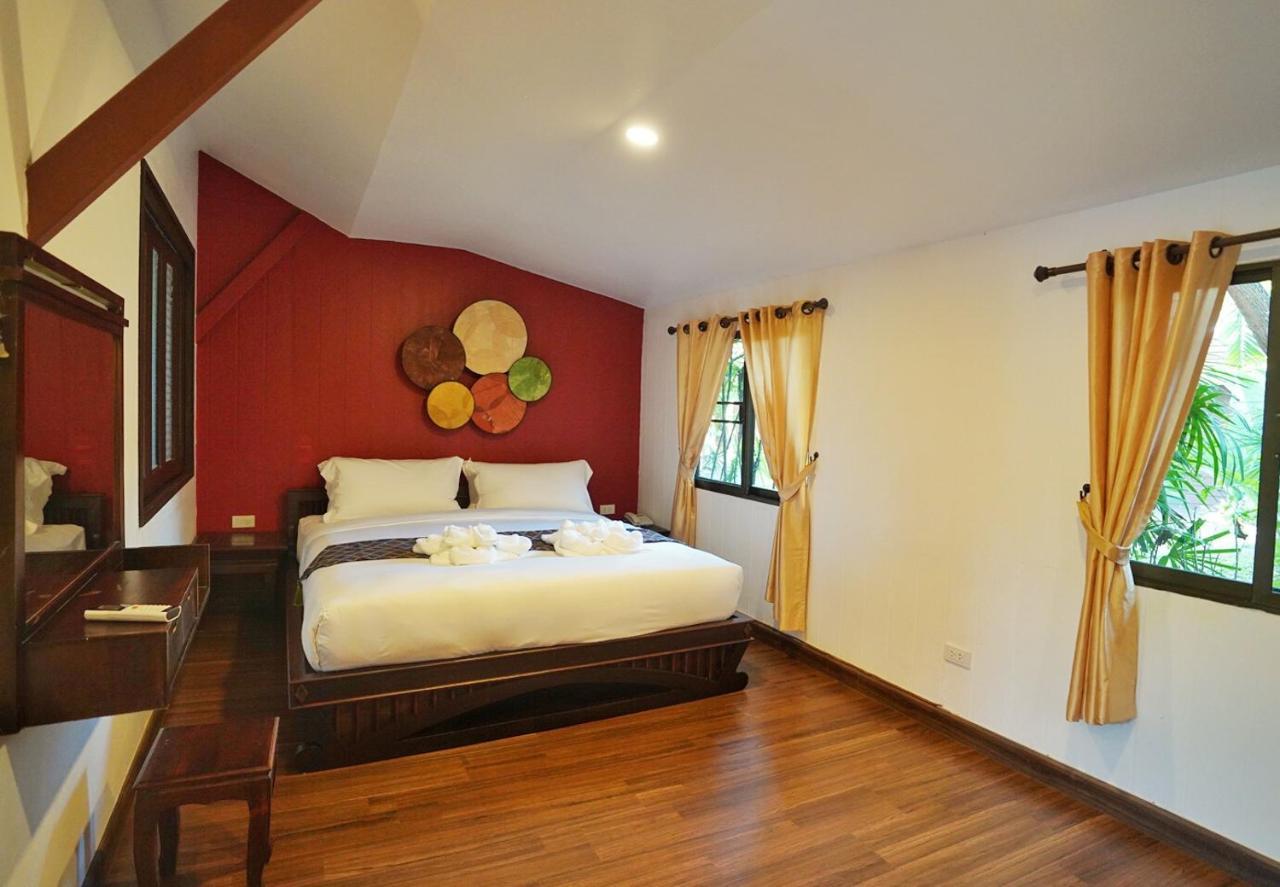 Lubee Chiang Mai Hotel Exterior foto
