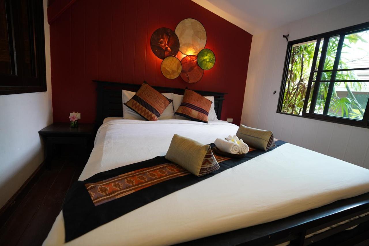 Lubee Chiang Mai Hotel Exterior foto