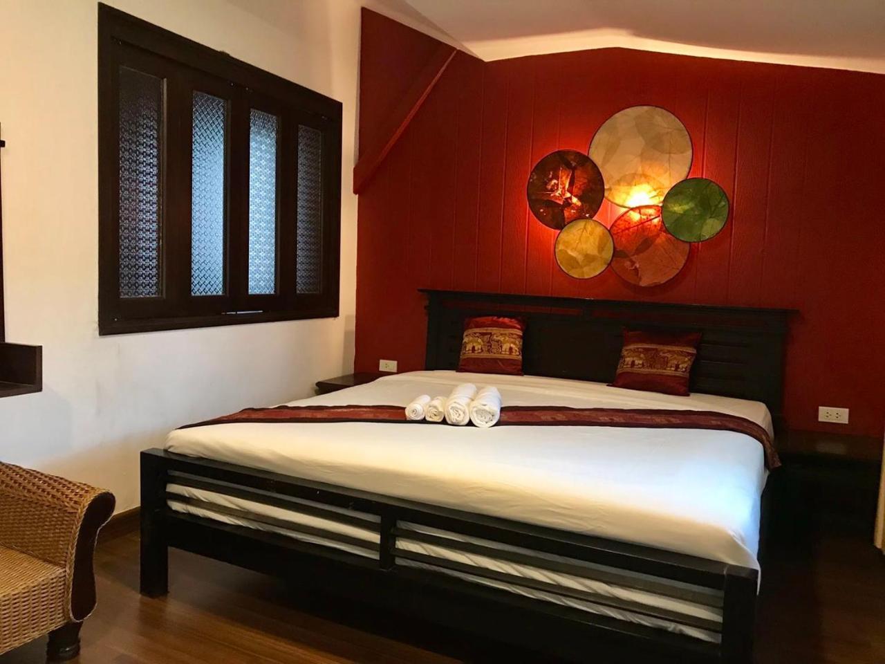 Lubee Chiang Mai Hotel Exterior foto