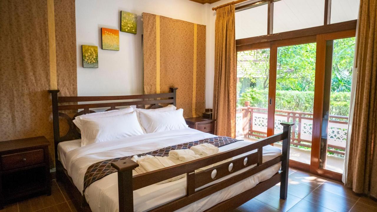 Lubee Chiang Mai Hotel Exterior foto