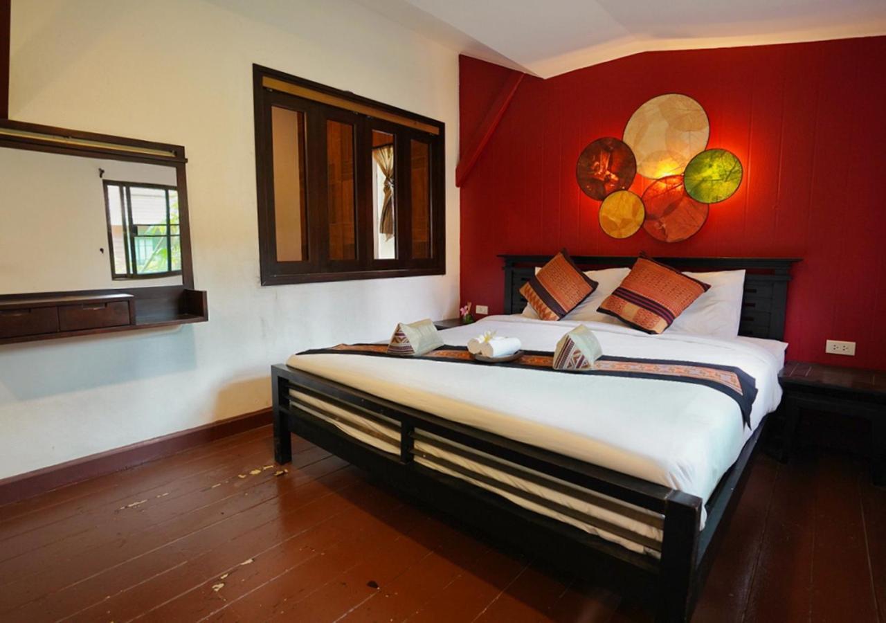 Lubee Chiang Mai Hotel Exterior foto
