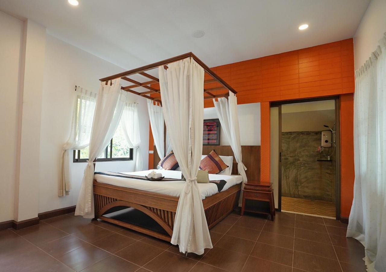 Lubee Chiang Mai Hotel Exterior foto