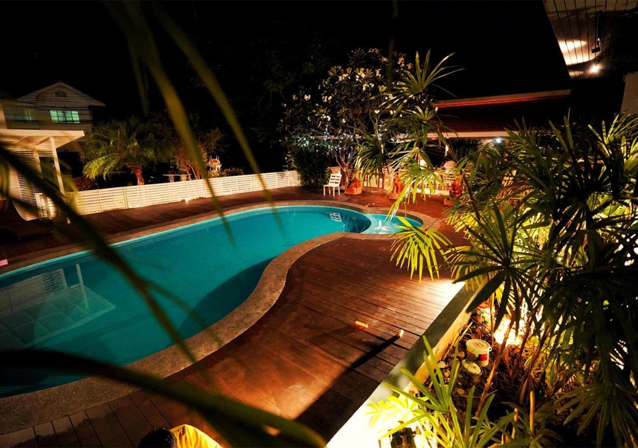 Lubee Chiang Mai Hotel Exterior foto